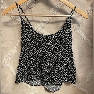 Medium Hollister Dress Shirt